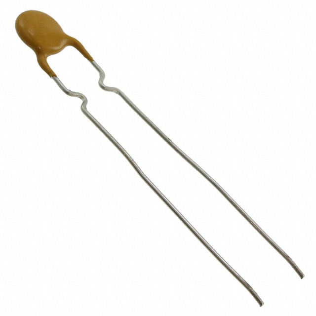 RHEF050 Littelfuse Inc. PTC Resettable Fuses